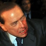 AGGRESSIONE SILVIO BERLUSCONI