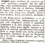 crepare