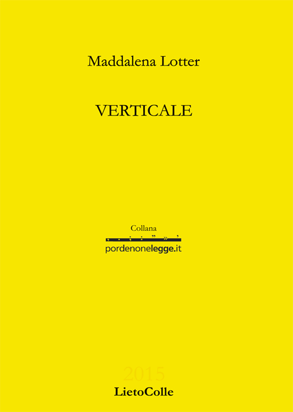 Verticale