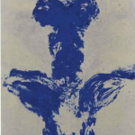 Yves Klein, ANT 49