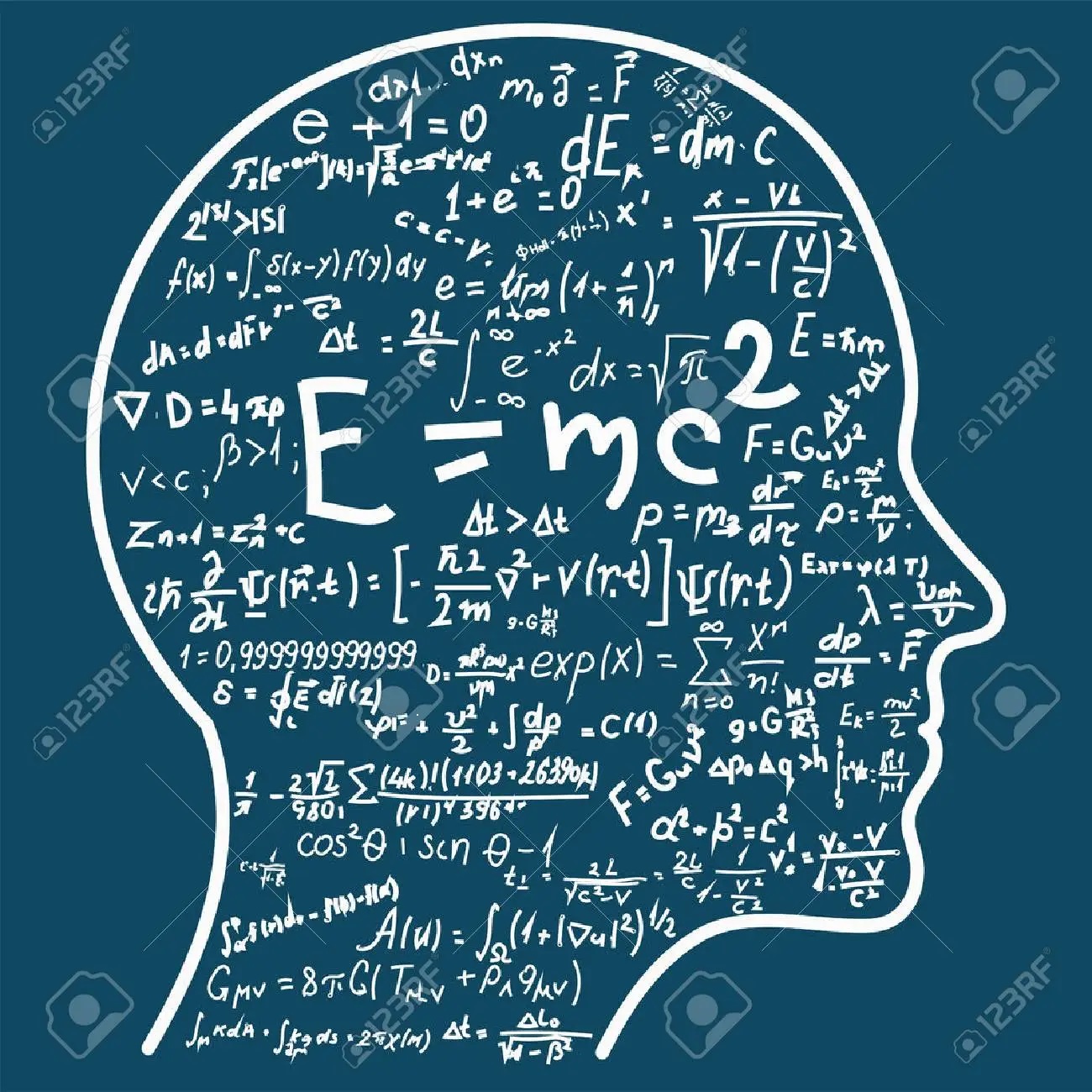 esempi di volumi di matematica