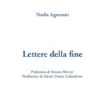 lettere new cover front